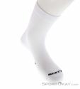 Scott Performance No Shortcuts Biking Socks, Scott, White, , Male,Female,Unisex, 0023-11908, 5638295907, 7615523170302, N2-02.jpg