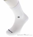 Scott Performance No Shortcuts Biking Socks, Scott, White, , Male,Female,Unisex, 0023-11908, 5638295907, 7615523170302, N2-07.jpg