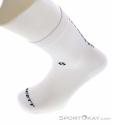 Scott Performance No Shortcuts Biking Socks, Scott, White, , Male,Female,Unisex, 0023-11908, 5638295907, 7615523170302, N3-08.jpg