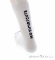 Scott Performance No Shortcuts Biking Socks, Scott, White, , Male,Female,Unisex, 0023-11908, 5638295907, 7615523170302, N3-13.jpg