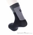 Scott Block Stripe Crew Bikesocken, Scott, Grau, , Herren,Damen,Unisex, 0023-12982, 5638295931, 7615523810031, N2-12.jpg