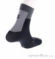 Scott Block Stripe Crew Bikesocken, Scott, Grau, , Herren,Damen,Unisex, 0023-12982, 5638295931, 7615523810031, N2-17.jpg