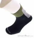 Scott Block Stripe Crew Bikesocken, Scott, Oliv-Dunkelgrün, , Herren,Damen,Unisex, 0023-12982, 5638295940, 7615523810079, N3-08.jpg