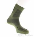 Scott Full Send Crew Bikesocken, Scott, Oliv-Dunkelgrün, , Herren,Damen,Unisex, 0023-12983, 5638295944, 7615523829064, N1-01.jpg