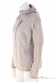 Salomon Bonatti Cross Wind Mujer Chaqueta para exteriores, Salomon, Beige, , Mujer, 0018-12014, 5638296586, 195751841139, N1-06.jpg