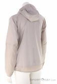 Salomon Bonatti Cross Wind Femmes Veste Outdoor, Salomon, Beige, , Femmes, 0018-12014, 5638296586, 195751841139, N1-11.jpg