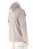 Salomon Bonatti Cross Wind Femmes Veste Outdoor, Salomon, Beige, , Femmes, 0018-12014, 5638296586, 195751841139, N1-16.jpg