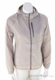 Salomon Bonatti Cross Wind Mujer Chaqueta para exteriores, Salomon, Beige, , Mujer, 0018-12014, 5638296586, 195751841139, N2-02.jpg