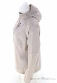 Salomon Bonatti Cross Wind Damen Outdoorjacke, Salomon, Beige, , Damen, 0018-12014, 5638296586, 195751841139, N2-07.jpg