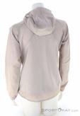 Salomon Bonatti Cross Wind Femmes Veste Outdoor, Salomon, Beige, , Femmes, 0018-12014, 5638296586, 195751841139, N2-12.jpg