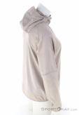 Salomon Bonatti Cross Wind Women Outdoor Jacket, , Beige, , Female, 0018-12014, 5638296586, 0, N2-17.jpg