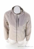 Salomon Bonatti Cross Wind Mujer Chaqueta para exteriores, Salomon, Beige, , Mujer, 0018-12014, 5638296586, 195751841139, N3-03.jpg