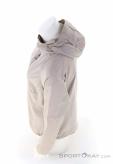 Salomon Bonatti Cross Wind Women Outdoor Jacket, Salomon, Beige, , Female, 0018-12014, 5638296586, 195751841139, N3-08.jpg