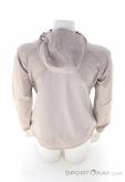 Salomon Bonatti Cross Wind Women Outdoor Jacket, , Beige, , Female, 0018-12014, 5638296586, 0, N3-13.jpg