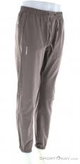 Salomon SHKout Core Hommes Pantalon de course, Salomon, Brun, , Hommes, 0018-12038, 5638296588, 195751869195, N1-01.jpg