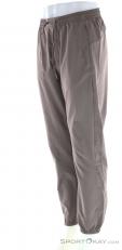 Salomon SHKout Core Mens Running Pants, Salomon, Brown, , Male, 0018-12038, 5638296588, 195751869195, N1-06.jpg