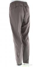 Salomon SHKout Core Mens Running Pants, , Brown, , Male, 0018-12038, 5638296588, 195751869195, N1-11.jpg