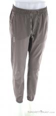 Salomon SHKout Core Hommes Pantalon de course, Salomon, Brun, , Hommes, 0018-12038, 5638296588, 195751869195, N2-02.jpg