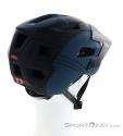 O'Neal Defender MTB Helmet, O'Neal, Blue, , Male,Female,Unisex, 0264-10282, 5638296622, 4046068567396, N2-17.jpg