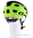 O'Neal Defender MTB Helmet, O'Neal, Yellow, , Male,Female,Unisex, 0264-10282, 5638296626, 4046068592817, N1-16.jpg