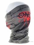 O'Neal Neckwarmer Neck Gaiter, O'Neal, Gray, , Male,Female,Unisex, 0264-10283, 5638296628, 4046068568867, N1-11.jpg