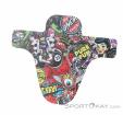 O'Neal Azonic Splatter Fender Crank Mudguard, O'Neal, Multicolored, , Unisex, 0264-10291, 5638296713, 4046068484051, N2-02.jpg