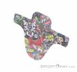 O'Neal Azonic Splatter Fender Crank Mudguard, O'Neal, Multicolored, , Unisex, 0264-10291, 5638296713, 4046068484051, N3-03.jpg