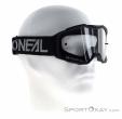 O'Neal B-10 Youth Kinder Goggle, O'Neal, Schwarz, , Jungs,Mädchen, 0264-10294, 5638296733, 4046068618760, N1-01.jpg