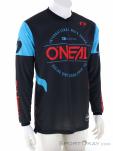 O'Neal Element Mens Biking Shirt, O'Neal, Blue, , Male, 0264-10300, 5638296742, 4046068606675, N1-01.jpg