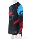 O'Neal Element Mens Biking Shirt, O'Neal, Blue, , Male, 0264-10300, 5638296742, 4046068606675, N1-06.jpg