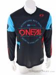 O'Neal Element Mens Biking Shirt, O'Neal, Blue, , Male, 0264-10300, 5638296742, 4046068606675, N2-02.jpg