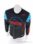 O'Neal Element Mens Biking Shirt, O'Neal, Blue, , Male, 0264-10300, 5638296742, 4046068606675, N3-03.jpg