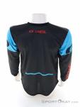 O'Neal Element Mens Biking Shirt, O'Neal, Blue, , Male, 0264-10300, 5638296742, 4046068606675, N3-13.jpg