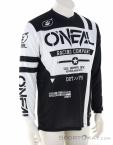 O'Neal Element Mens Biking Shirt, O'Neal, White, , Male, 0264-10301, 5638296768, 4046068629940, N1-01.jpg