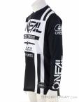 O'Neal Element Mens Biking Shirt, O'Neal, White, , Male, 0264-10301, 5638296768, 4046068629940, N1-06.jpg