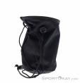 Mammut Gym Basic Chalk Bag, Mammut, Black, , Male,Female,Unisex, 0014-12001, 5638296787, 7613357873277, N1-16.jpg