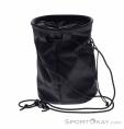 Mammut Gym Basic Chalk Bag, Mammut, Black, , Male,Female,Unisex, 0014-12001, 5638296787, 7613357873277, N2-12.jpg