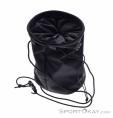 Mammut Gym Basic Chalk Bag, Mammut, Black, , Male,Female,Unisex, 0014-12001, 5638296787, 7613357873277, N3-13.jpg