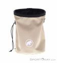 Mammut Gym Basic Chalk Bag, Mammut, Beige, , Male,Female,Unisex, 0014-12001, 5638296788, 7619876256324, N1-01.jpg