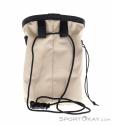 Mammut Gym Basic Chalk Bag, Mammut, Beige, , Male,Female,Unisex, 0014-12001, 5638296788, 7619876256324, N1-11.jpg