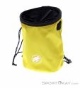 Mammut Gym Basic Chalk Bag, Mammut, Yellow, , Male,Female,Unisex, 0014-12001, 5638296789, 7619876088918, N2-02.jpg