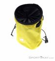 Mammut Gym Basic Chalk Bag, Mammut, Yellow, , Male,Female,Unisex, 0014-12001, 5638296789, 7619876088918, N3-03.jpg