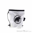 Mammut Sender Light Chalk Bag, Mammut, White, , Male,Female,Unisex, 0014-12002, 5638296791, 7619876556653, N1-01.jpg