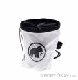 Mammut Sender Light Chalk Bag, Mammut, White, , Male,Female,Unisex, 0014-12002, 5638296791, 7619876556653, N2-02.jpg