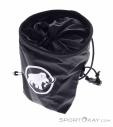 Mammut Sender Light Chalk Bag, Mammut, Black, , Male,Female,Unisex, 0014-12002, 5638296792, 7619876554048, N3-03.jpg