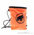 Mammut Sender Light Chalk Bag, Mammut, Orange, , Male,Female,Unisex, 0014-12002, 5638296793, 7619876556660, N1-01.jpg