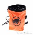 Mammut Sender Light Chalk Bag, Mammut, Orange, , Male,Female,Unisex, 0014-12002, 5638296793, 7619876556660, N2-02.jpg