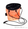 Mammut Sender Light Chalk Bag, Mammut, Orange, , Male,Female,Unisex, 0014-12002, 5638296793, 7619876556660, N2-12.jpg