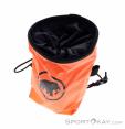 Mammut Sender Light Chalk Bag, Mammut, Orange, , Male,Female,Unisex, 0014-12002, 5638296793, 7619876556660, N3-03.jpg