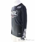 O'Neal Mayhem Biking Shirt, O'Neal, Black, , Male,Female,Unisex, 0264-10303, 5638296802, 4046068560311, N1-06.jpg